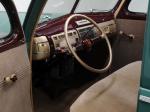 Ford V8 Deluxe 5-Window Coupe 1940 года